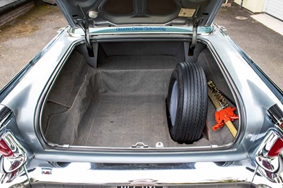 Lot 32 - 1958 Oldsmobile 98