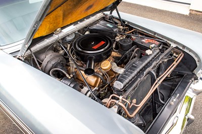 Lot 32 - 1958 Oldsmobile 98