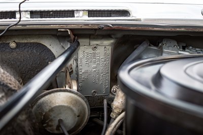 Lot 32 - 1958 Oldsmobile 98