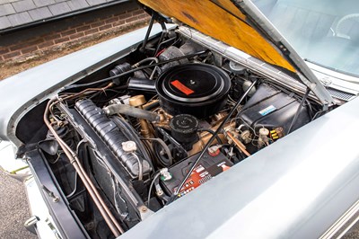 Lot 32 - 1958 Oldsmobile 98