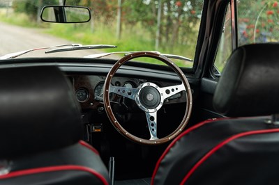 Lot 79 - 1980 MGB GT