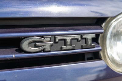 Lot 57 - 1997 VW Golf GTi