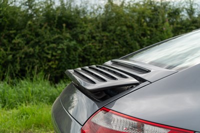 Lot 66 - 2005 Porsche 911 Carrera 2S