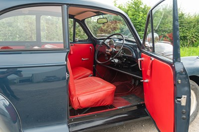 Lot 93 - 1970 Morris Minor 1000