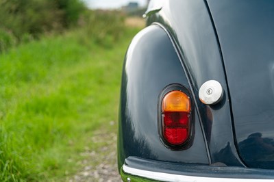 Lot 93 - 1970 Morris Minor 1000