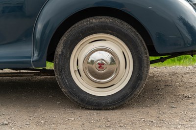 Lot 93 - 1970 Morris Minor 1000