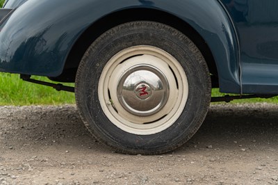 Lot 93 - 1970 Morris Minor 1000