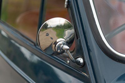 Lot 93 - 1970 Morris Minor 1000