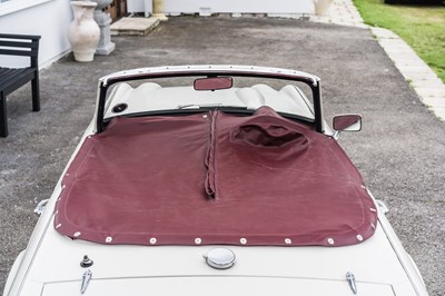 Lot 98 - 1964 Triumph TR4