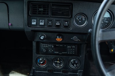 Lot 80 - 1980 MGB GT