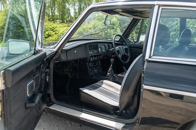 Lot 80 - 1980 MGB GT