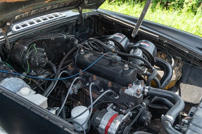 Lot 80 - 1980 MGB GT