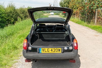 Lot 80 - 1980 MGB GT