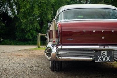 Lot 33 - 1959 Buick Super