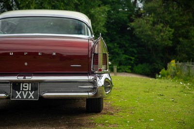 Lot 33 - 1959 Buick Super