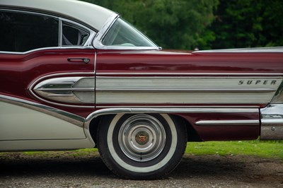 Lot 33 - 1959 Buick Super