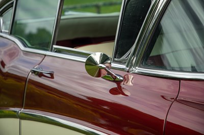 Lot 33 - 1959 Buick Super