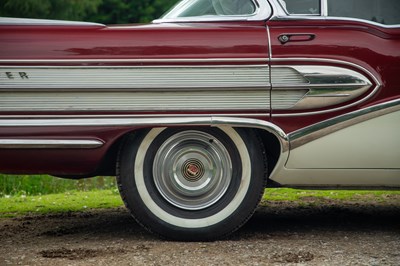 Lot 33 - 1959 Buick Super