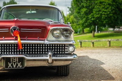 Lot 33 - 1959 Buick Super