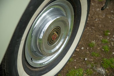 Lot 33 - 1959 Buick Super