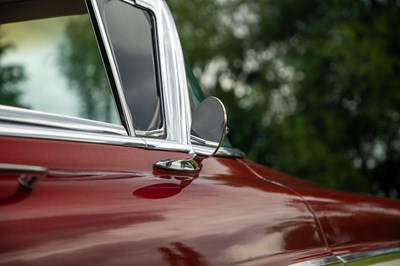 Lot 33 - 1959 Buick Super