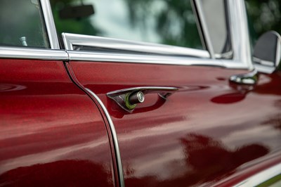 Lot 33 - 1959 Buick Super