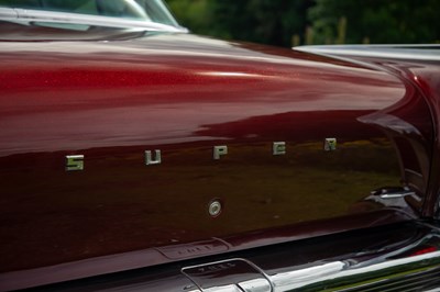 Lot 33 - 1959 Buick Super