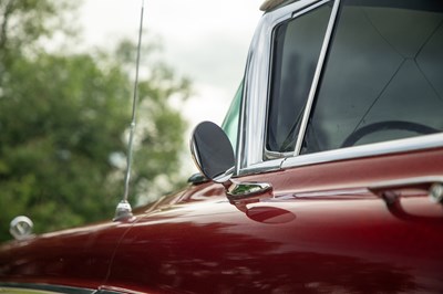 Lot 33 - 1959 Buick Super