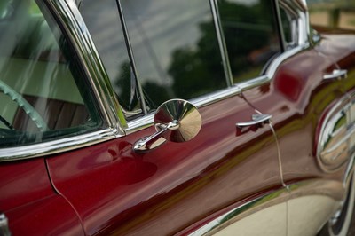 Lot 33 - 1959 Buick Super