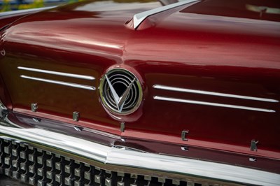 Lot 33 - 1959 Buick Super