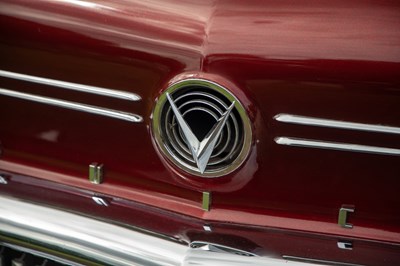 Lot 33 - 1959 Buick Super