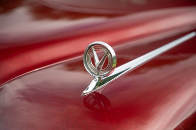 Lot 33 - 1959 Buick Super