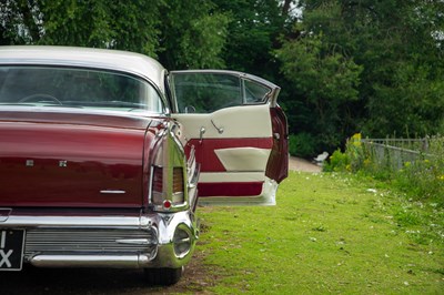 Lot 33 - 1959 Buick Super