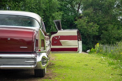 Lot 33 - 1959 Buick Super