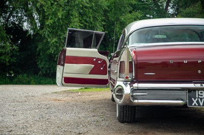 Lot 33 - 1959 Buick Super