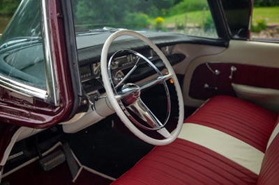 Lot 33 - 1959 Buick Super