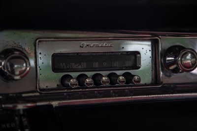 Lot 33 - 1959 Buick Super