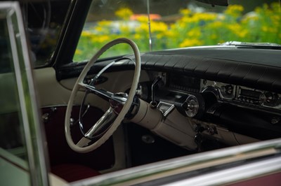 Lot 33 - 1959 Buick Super