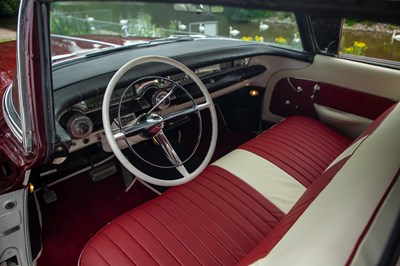 Lot 33 - 1959 Buick Super