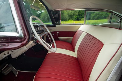 Lot 33 - 1959 Buick Super