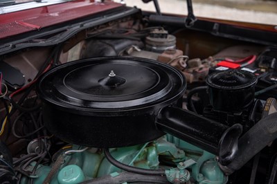 Lot 33 - 1959 Buick Super