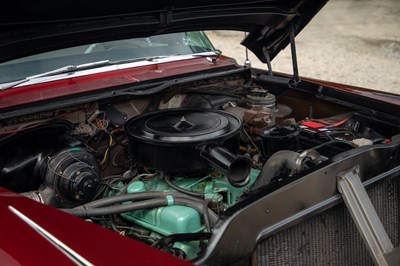 Lot 33 - 1959 Buick Super