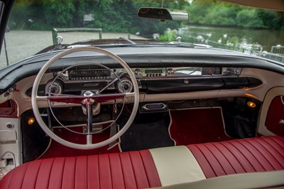 Lot 33 - 1959 Buick Super