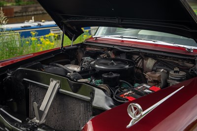 Lot 33 - 1959 Buick Super