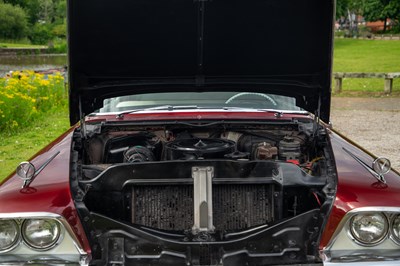 Lot 33 - 1959 Buick Super