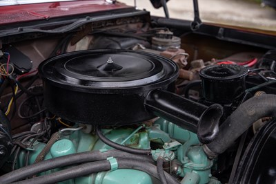 Lot 33 - 1959 Buick Super