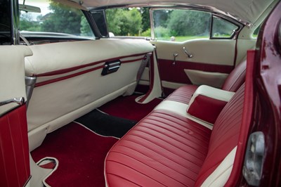 Lot 33 - 1959 Buick Super