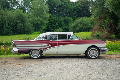 Lot 33 - 1959 Buick Super