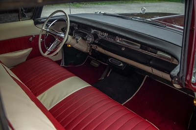 Lot 33 - 1959 Buick Super