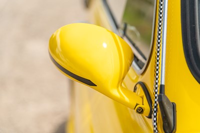 Lot 92 - 1965 Fiat Abarth 695 Evocation